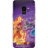 Dragon Ball Super Goku vs Beerus Galaxy S9 Skin